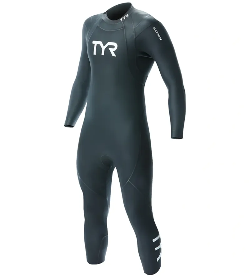 Tyr Men's Hurricane Wetsuit Cat 1 in size Small and Small-Medium